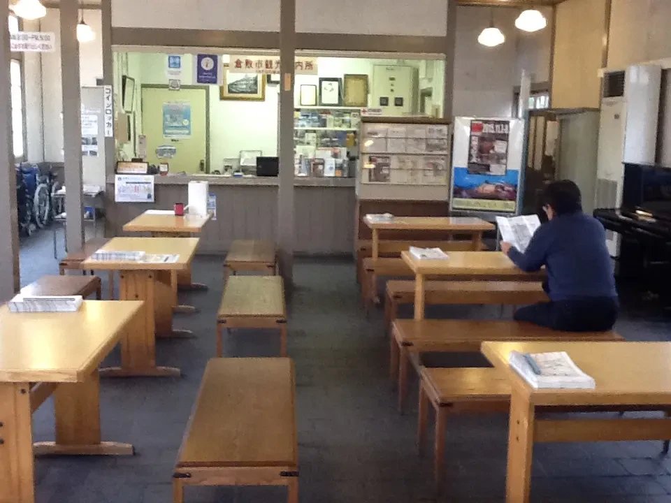 🏛️ 구라시키 이야기관 (구라시키 모노가타리칸) 이미지 5